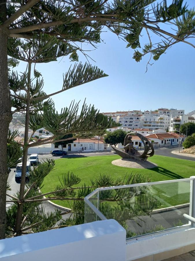 Sunset View Apartment - 22 Albufeira Exterior photo